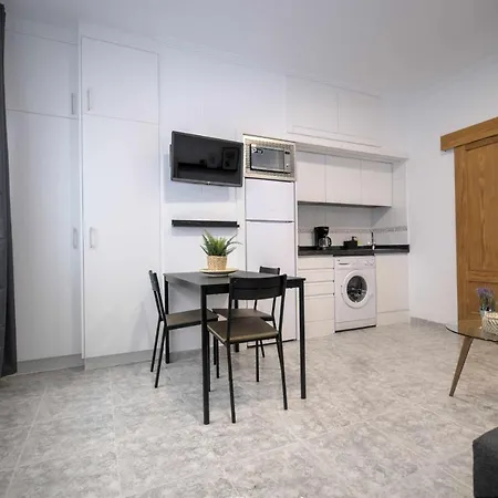 公寓 Atlanticrealtors Leon Y Castillo Ar004 大加那利岛拉斯帕尔马斯