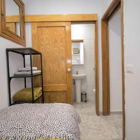 Atlanticrealtors Leon Y Castillo Ar004 大加那利岛拉斯帕尔马斯