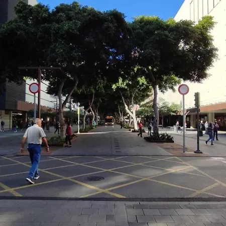 Atlanticrealtors Leon Y Castillo Ar004 大加那利岛拉斯帕尔马斯
